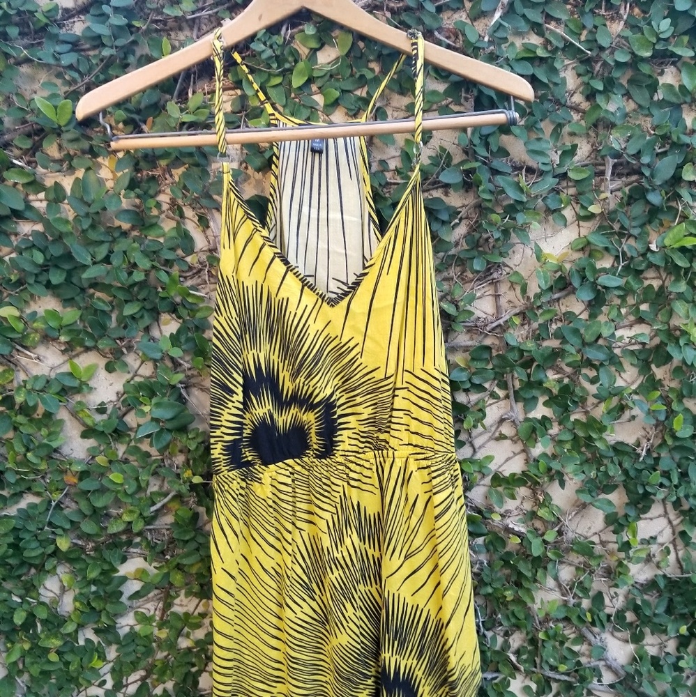 Lily white tank top